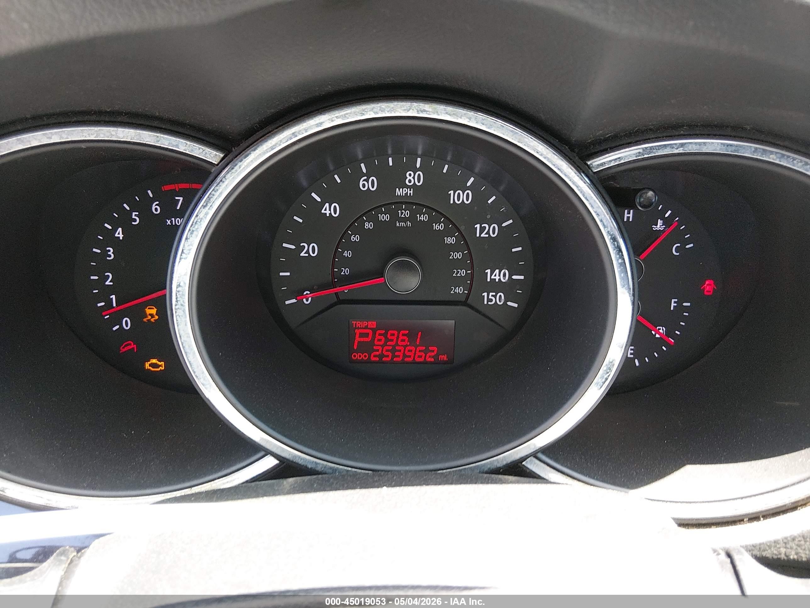 2012 Kia Sorento Lx Black vin: 5XYKT3A66CG230791