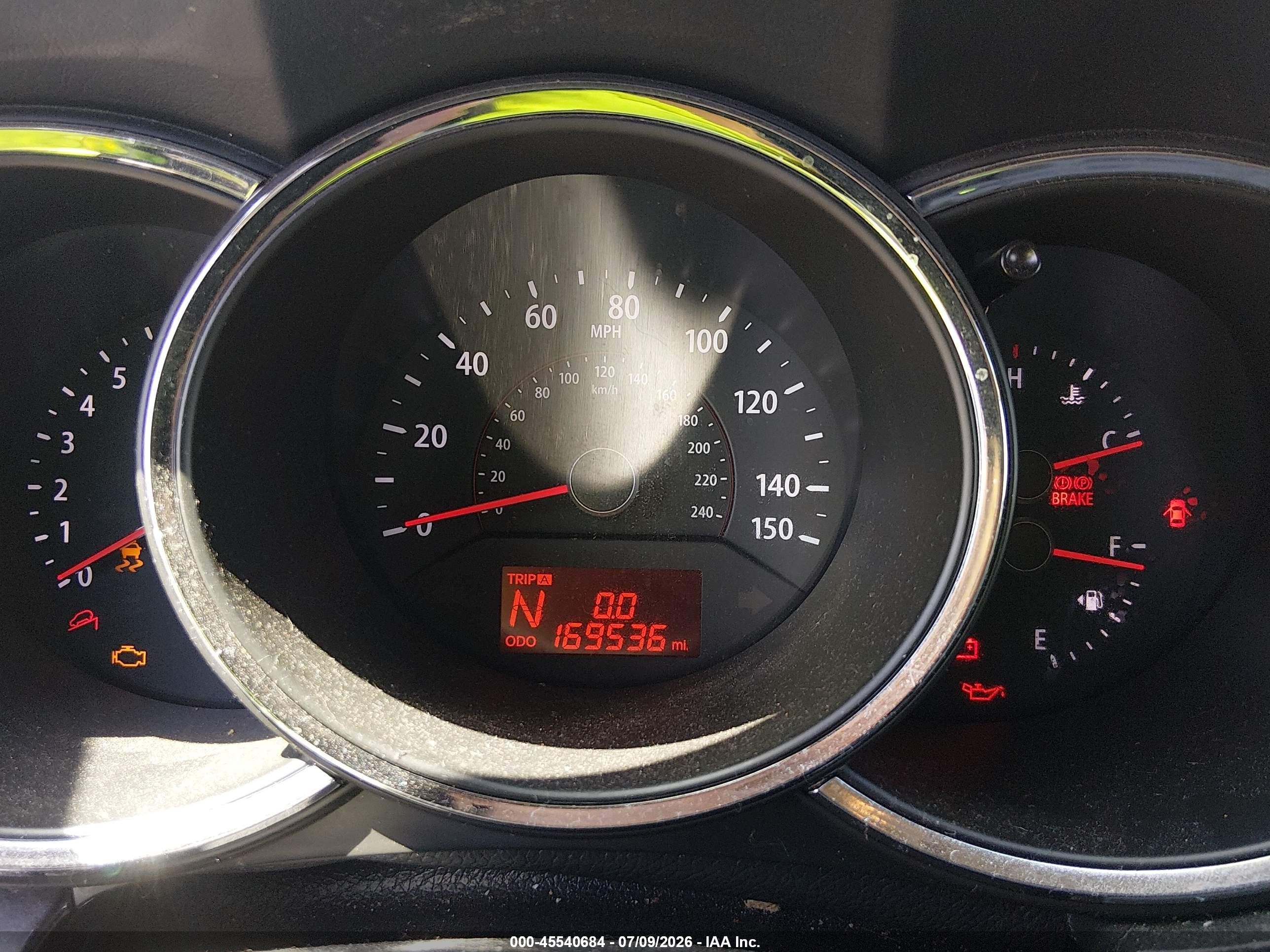 2013 Kia Sorento Lx Maroon vin: 5XYKT3A66DG363424