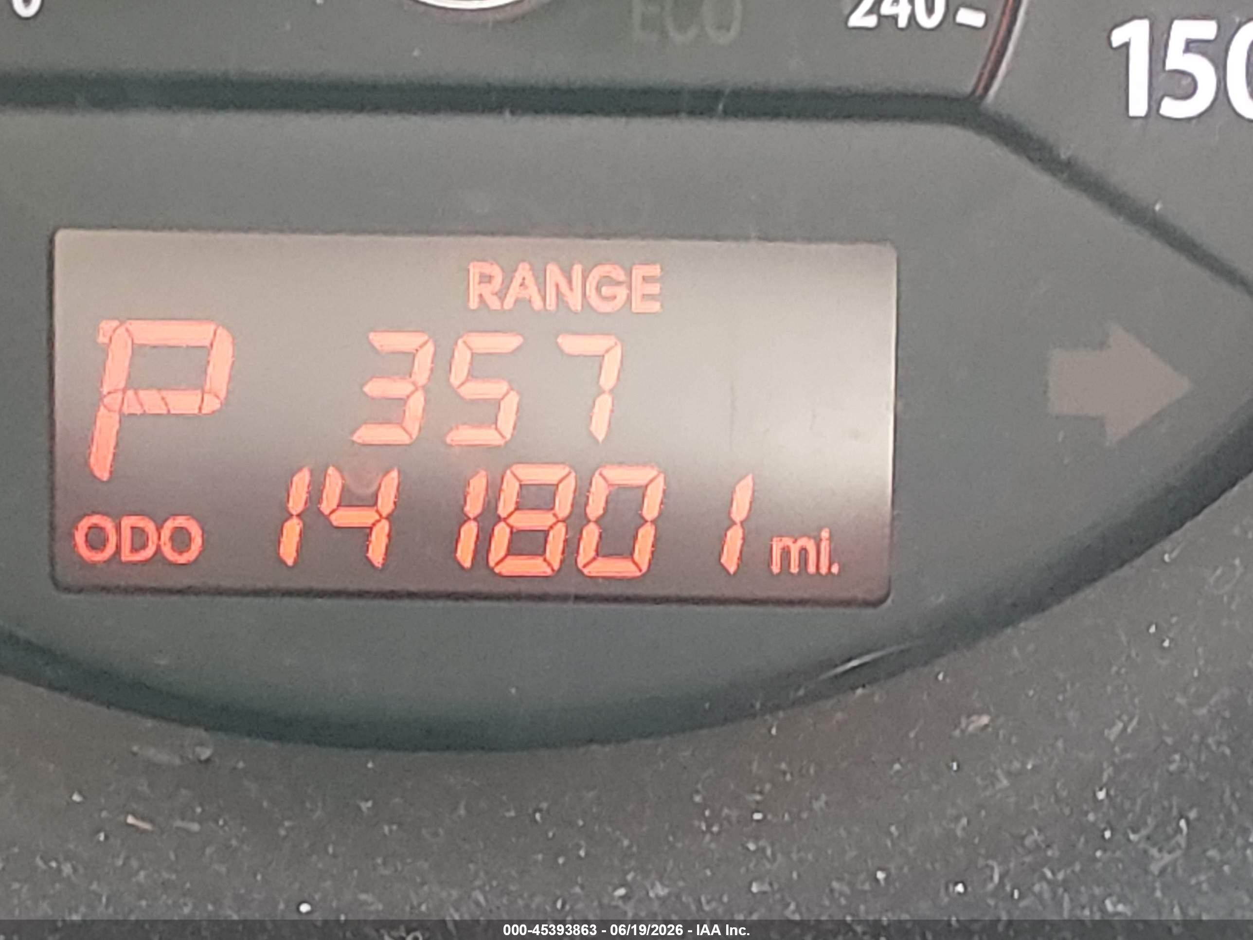 2013 Kia Sorento Lx Burgundy vin: 5XYKT3A66DG390476