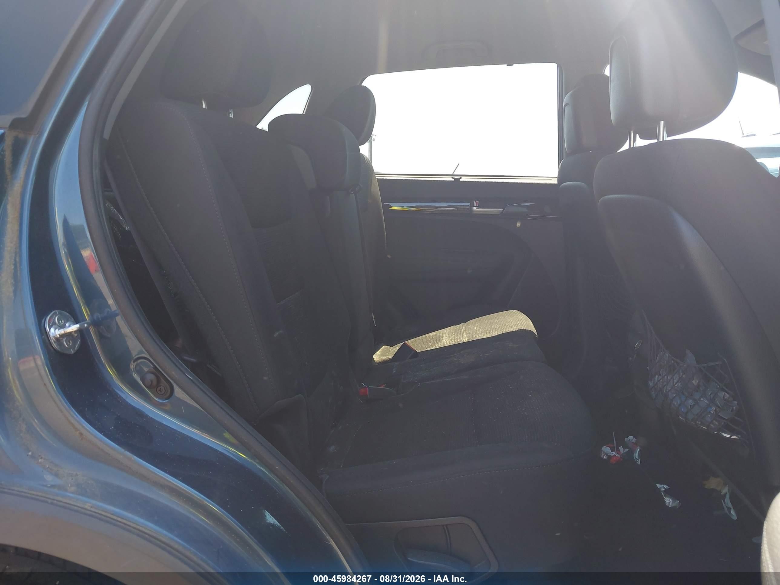 2014 Kia Sorento Lx Blue vin: 5XYKT3A66EG429052