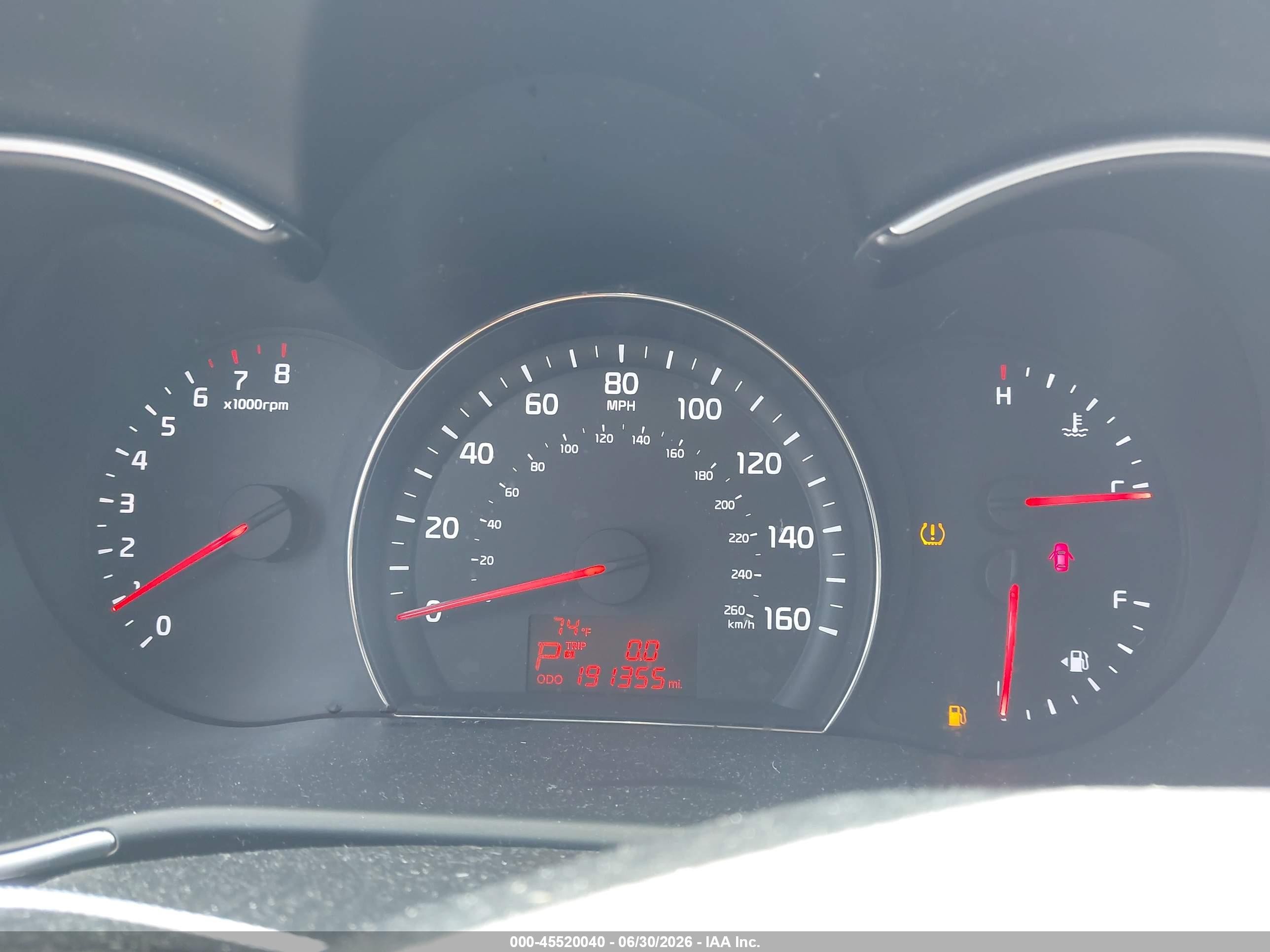 2014 Kia Sorento Lx Black vin: 5XYKT3A66EG453027