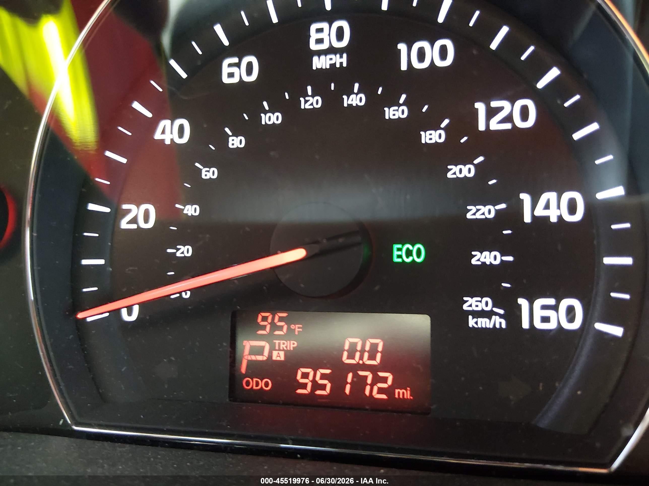 2014 Kia Sorento Lx White vin: 5XYKT3A66EG530611