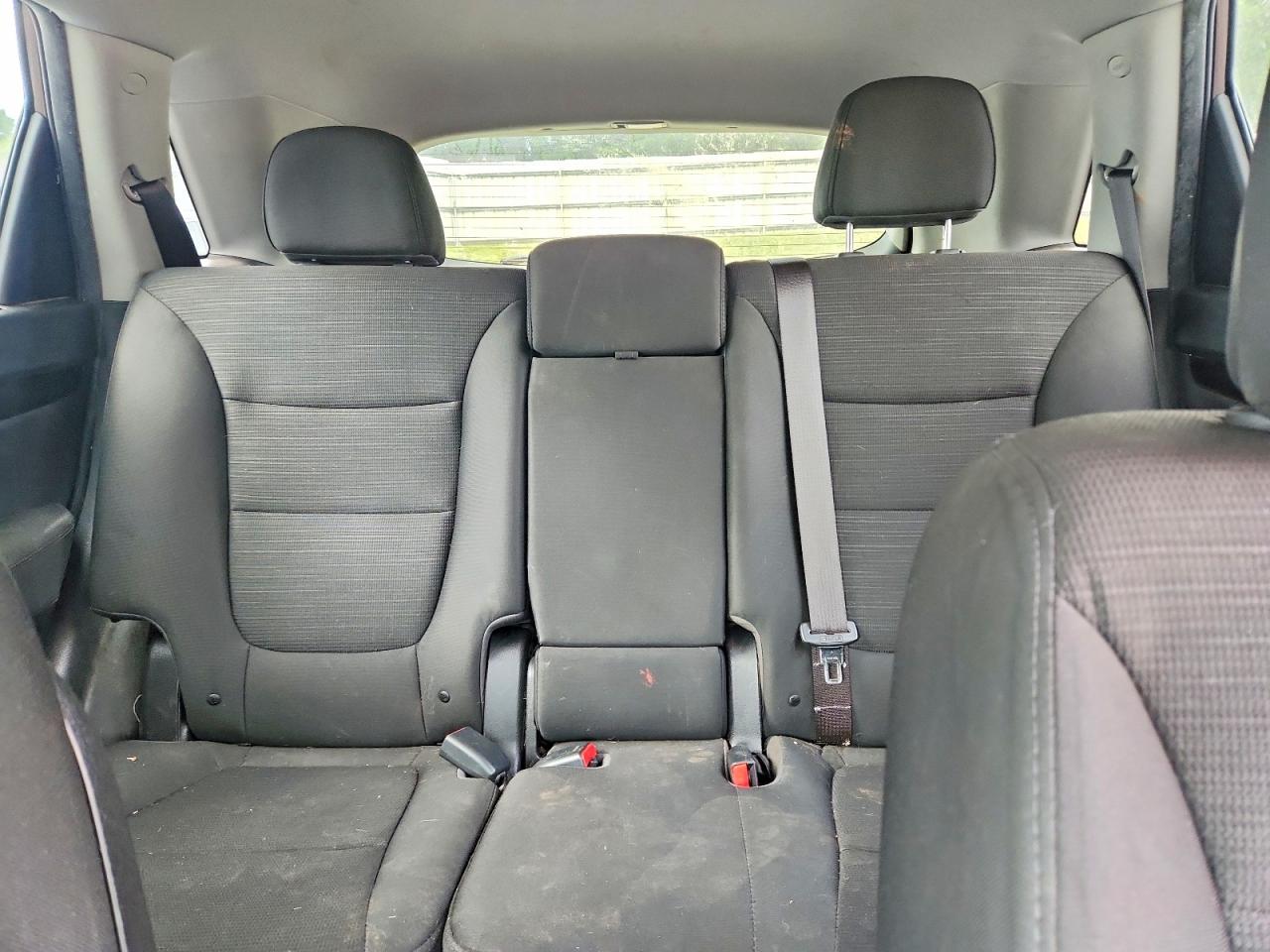 2015 Kia Sorento Lx Maroon vin: 5XYKT3A66FG577882
