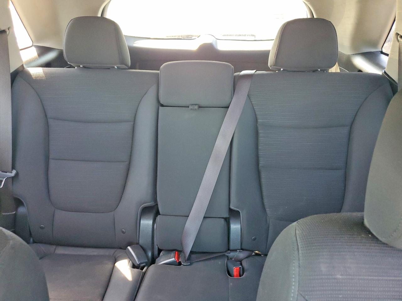 2015 Kia Sorento Lx Blue vin: 5XYKT3A66FG589501