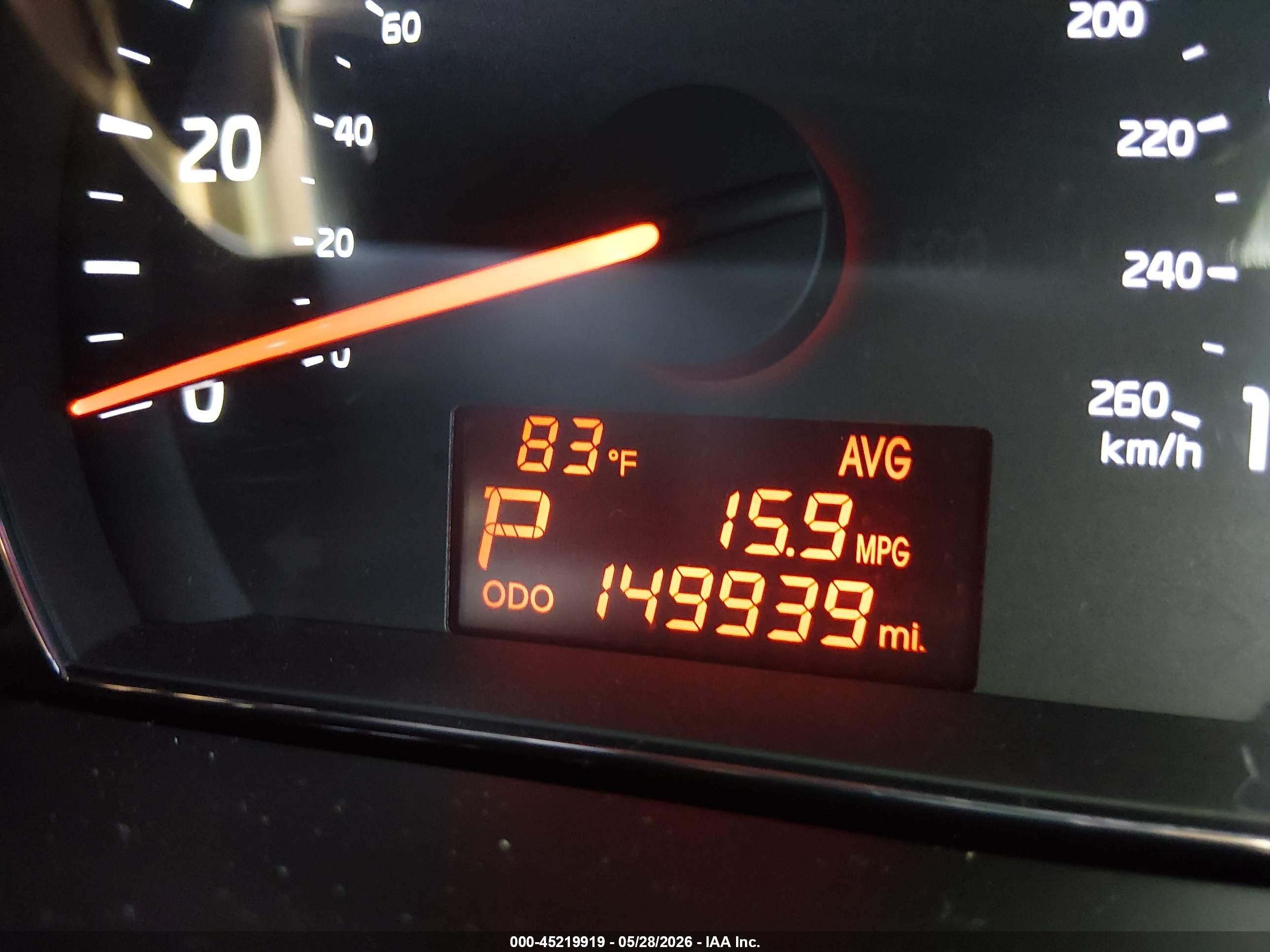 2015 Kia Sorento Lx Burgundy vin: 5XYKT3A66FG640107