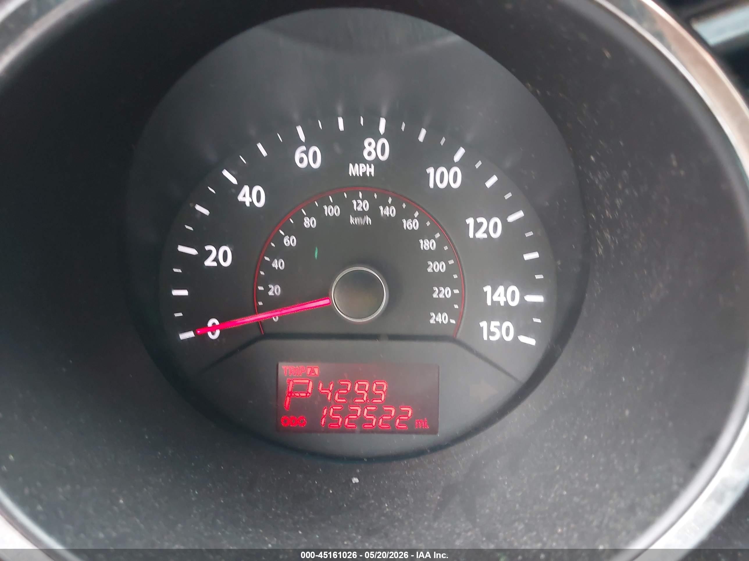 2012 Kia Sorento Lx White vin: 5XYKT3A67CG211912