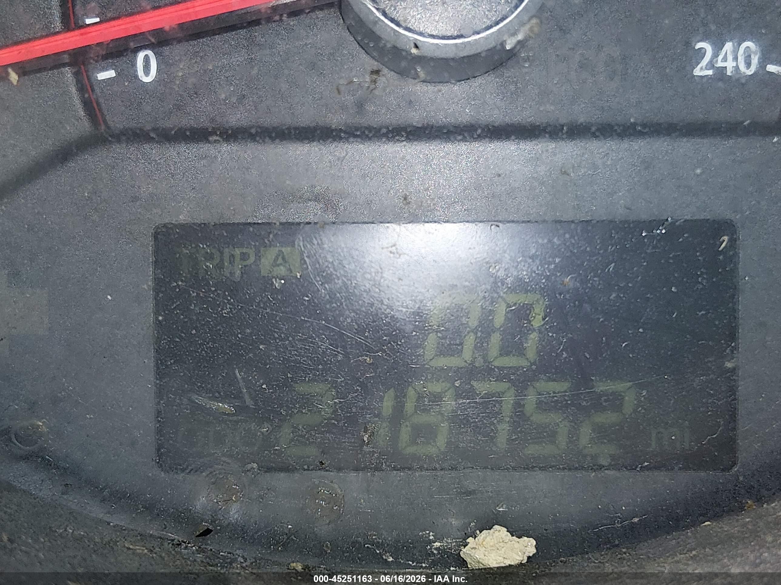 2012 Kia Sorento Lx Red vin: 5XYKT3A67CG299358