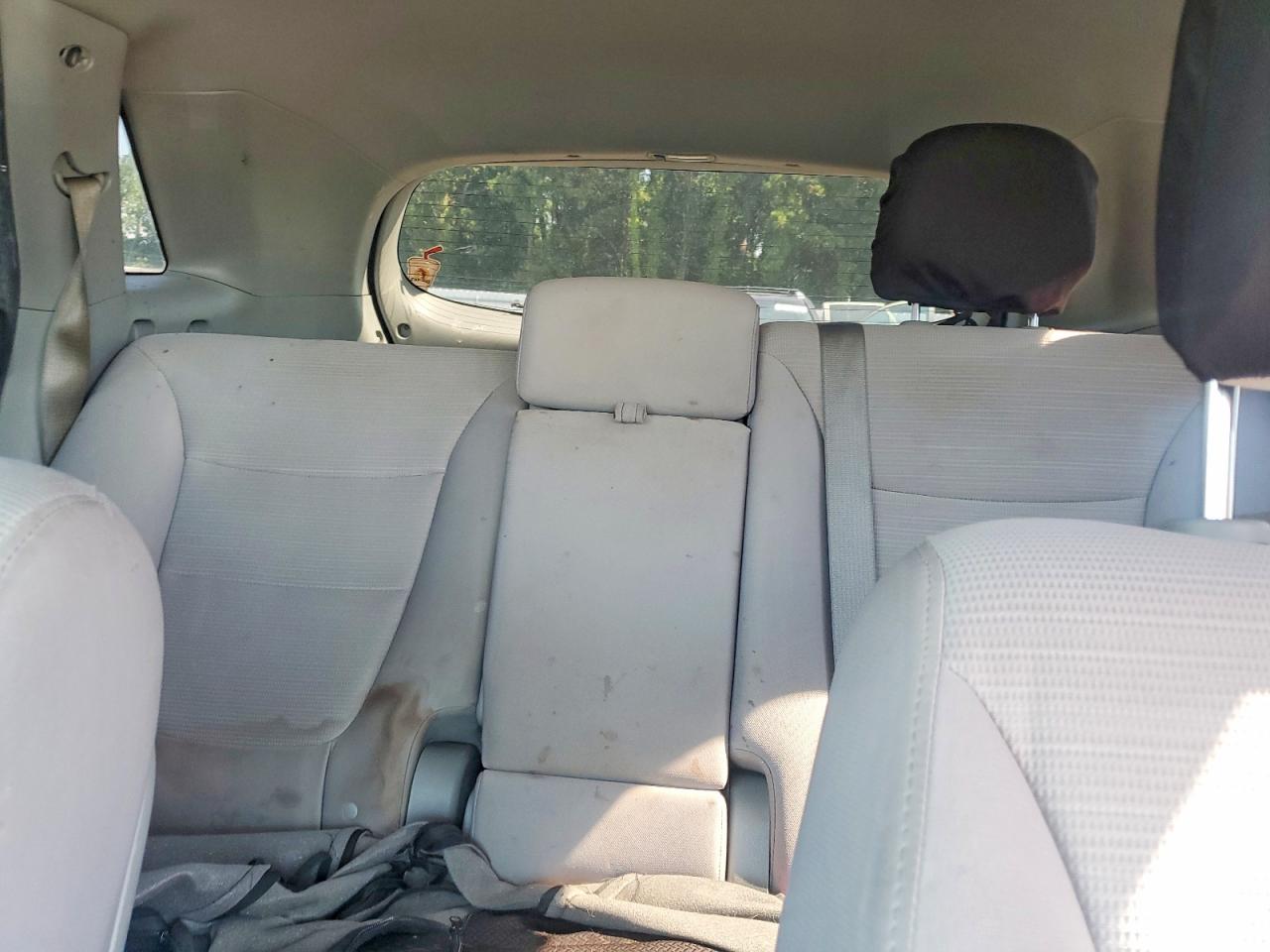 2014 Kia Sorento Lx Gray vin: 5XYKT3A67EG441548