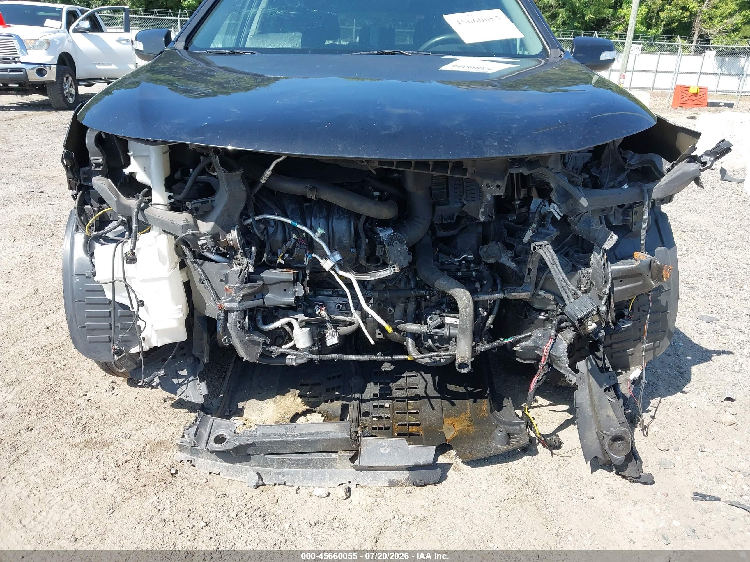 2014 Kia Sorento Lx Черный vin: 5XYKT3A67EG475408