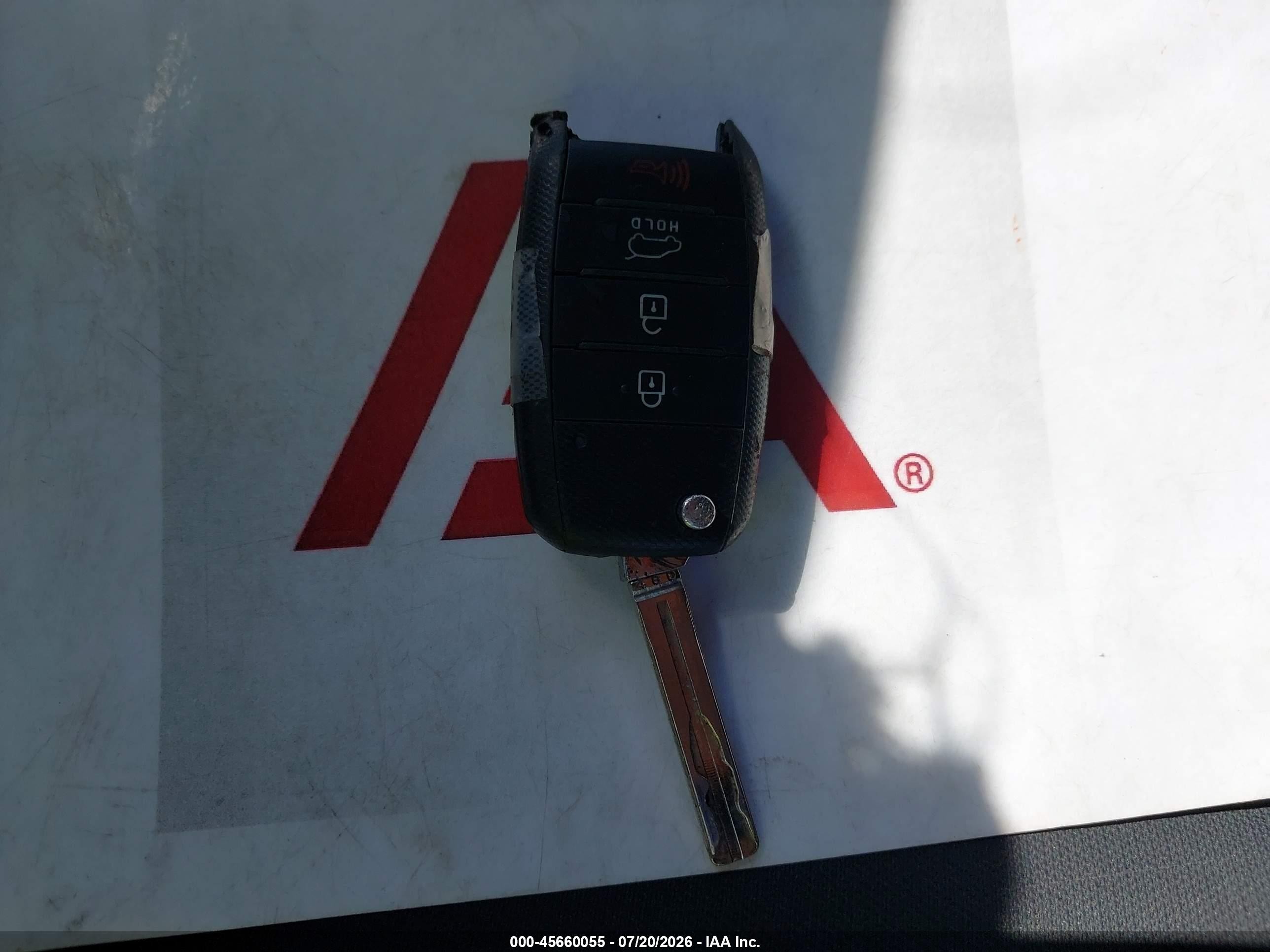 2014 Kia Sorento Lx Черный vin: 5XYKT3A67EG475408