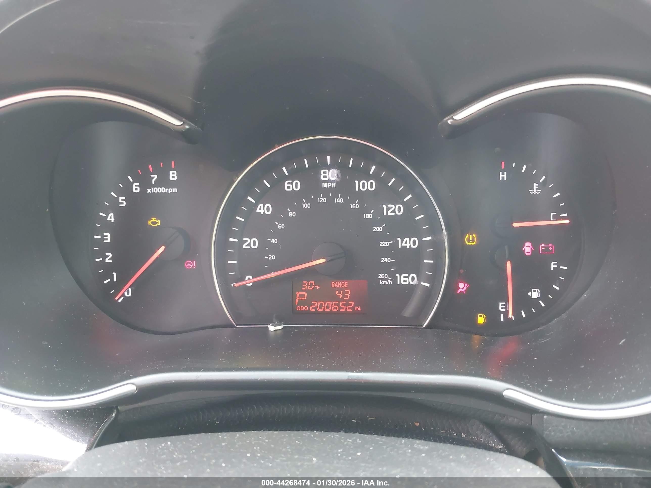 2014 Kia Sorento Lx Black vin: 5XYKT3A67EG494752