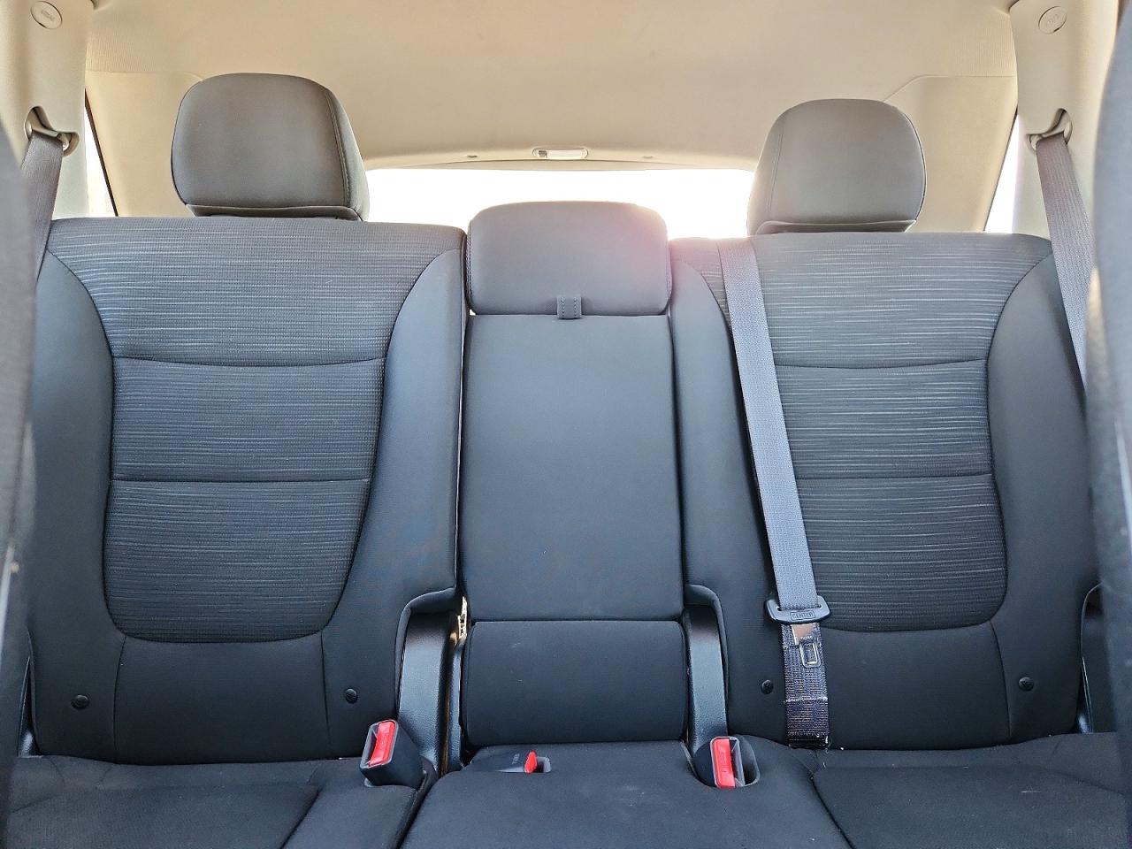 2014 Kia Sorento Lx Burgundy vin: 5XYKT3A67EG533758