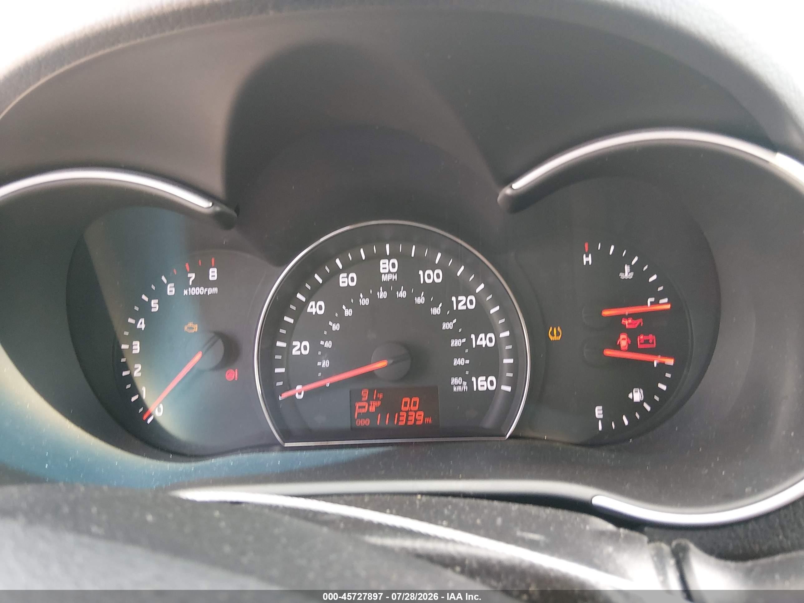 2015 Kia Sorento Lx Maroon vin: 5XYKT3A67FG555454