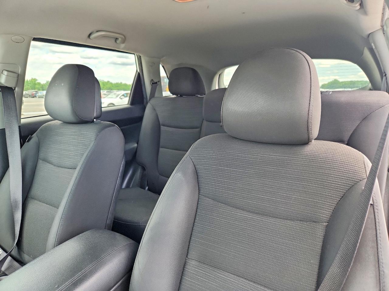 2015 Kia Sorento Lx White vin: 5XYKT3A67FG619119