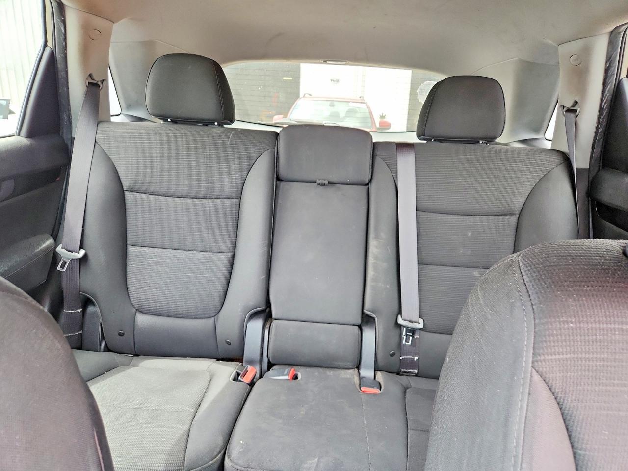 2015 Kia Sorento Lx Gray vin: 5XYKT3A67FG657952
