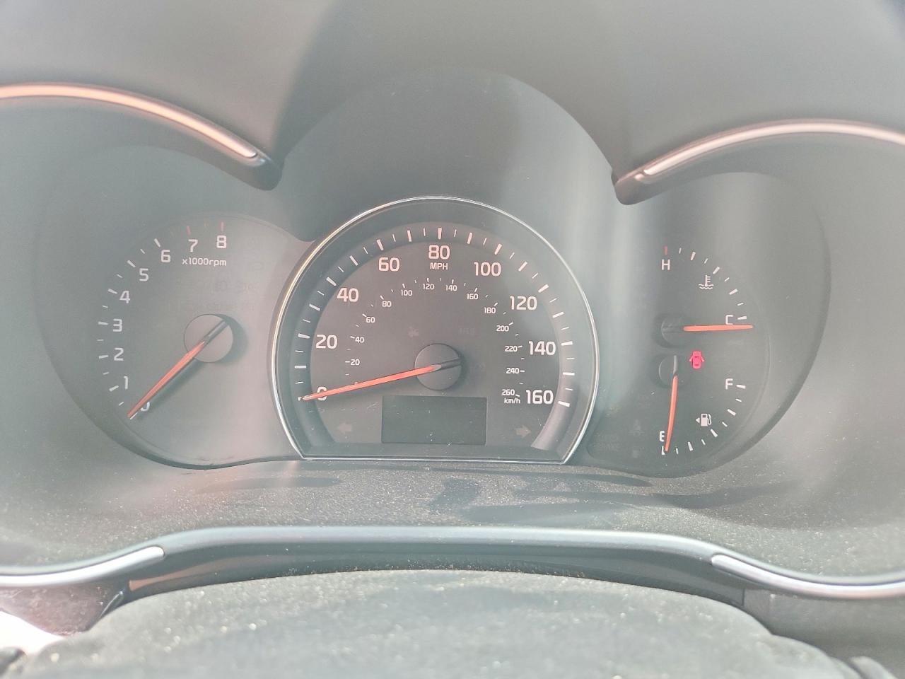 2015 Kia Sorento Lx Gray vin: 5XYKT3A67FG657952