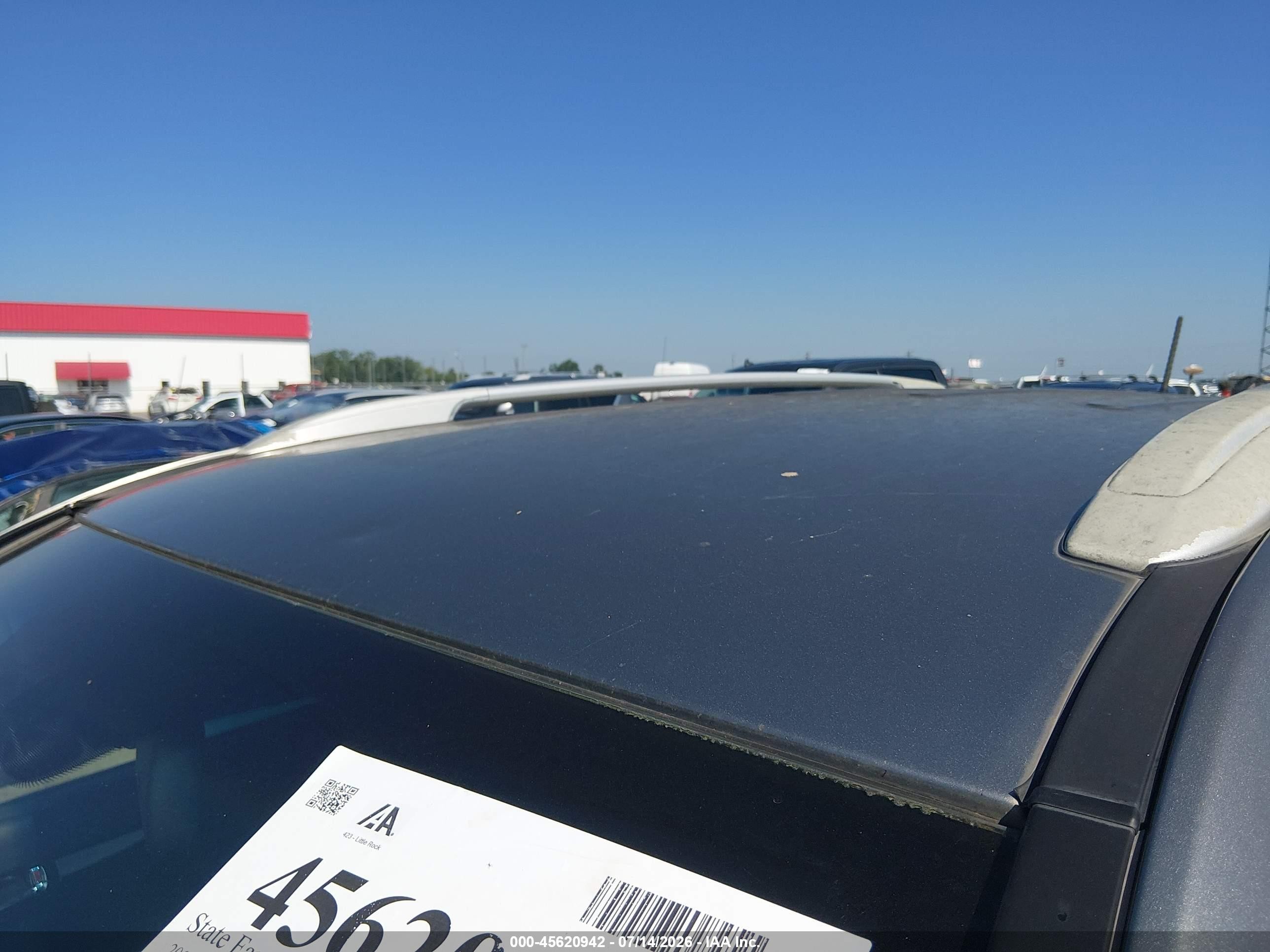 2012 Kia Sorento Lx Gray vin: 5XYKT3A68CG294900