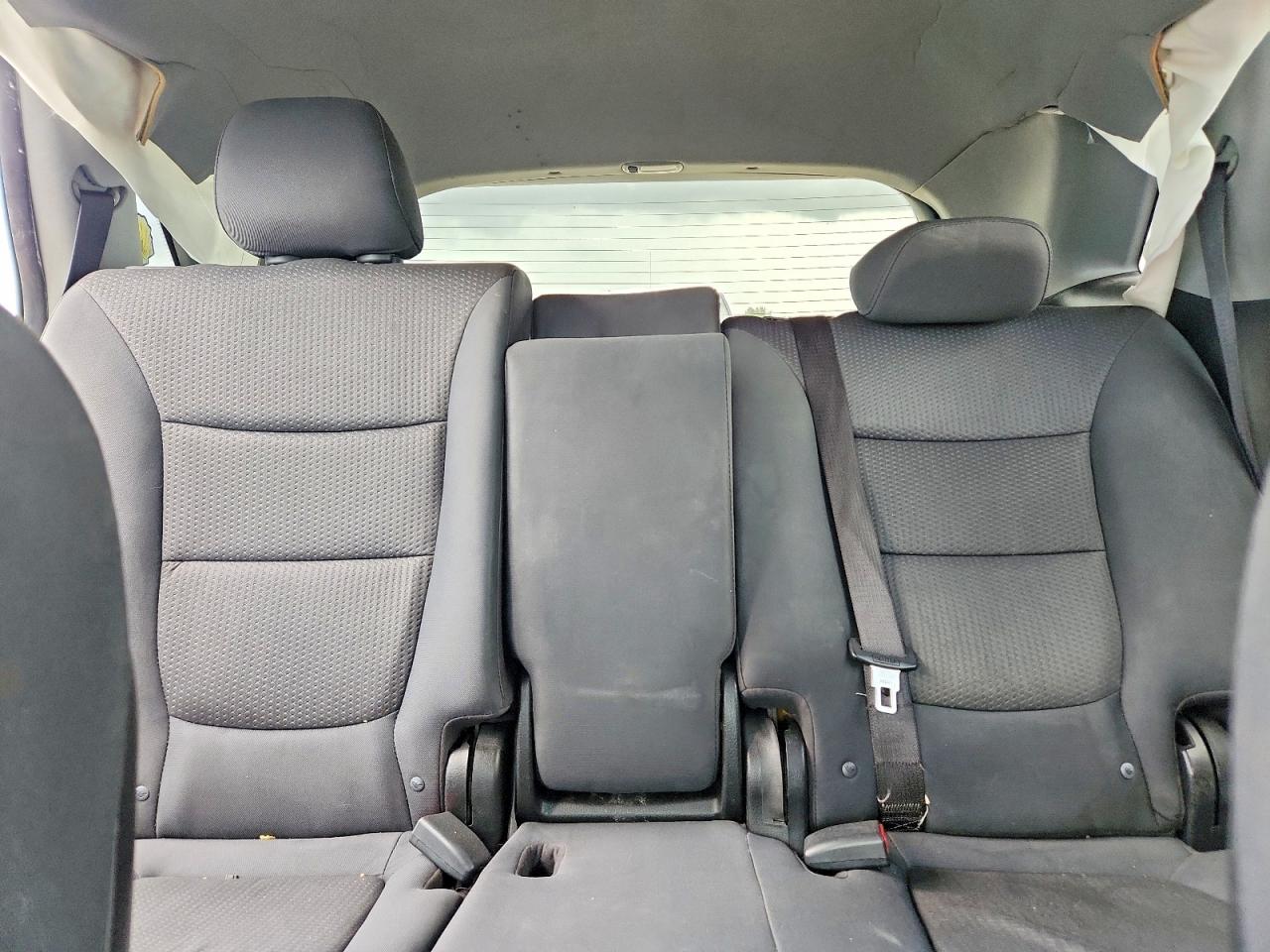 2013 Kia Sorento Lx Серебряный vin: 5XYKT3A68DG365126