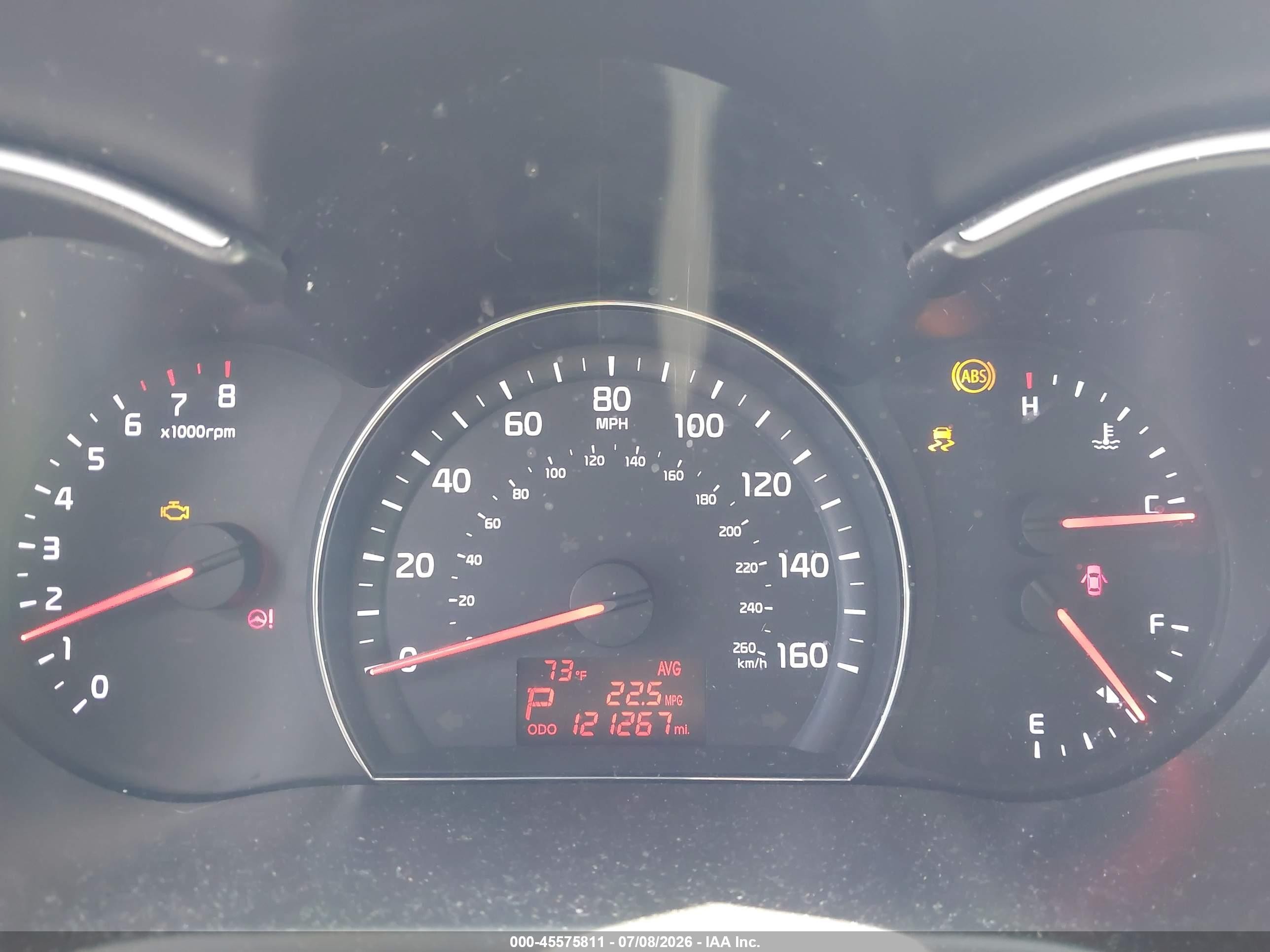 2014 Kia Sorento Lx Silver vin: 5XYKT3A68EG477264