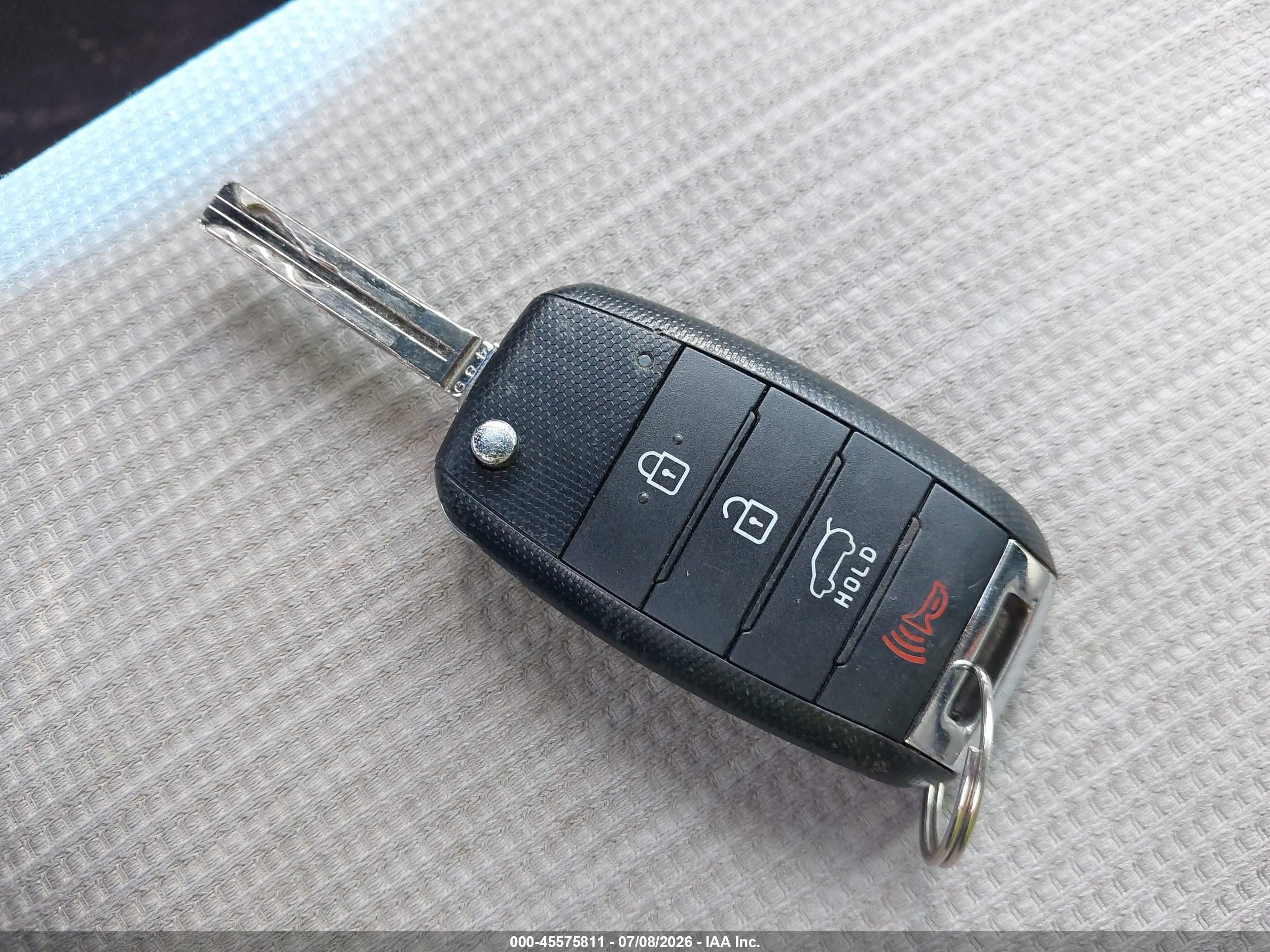 2014 Kia Sorento Lx Silver vin: 5XYKT3A68EG477264