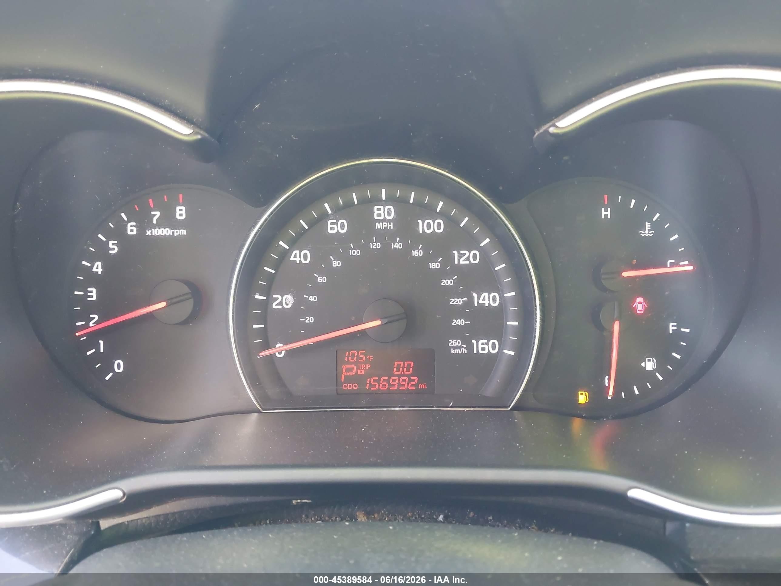 2014 Kia Sorento Lx Dark Blue vin: 5XYKT3A68EG508285