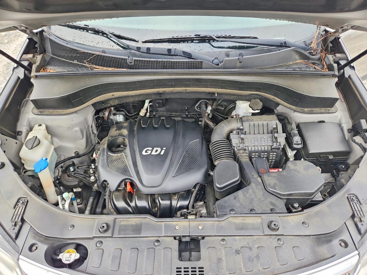 2014 Kia Sorento Lx Серебряный vin: 5XYKT3A68EG524471