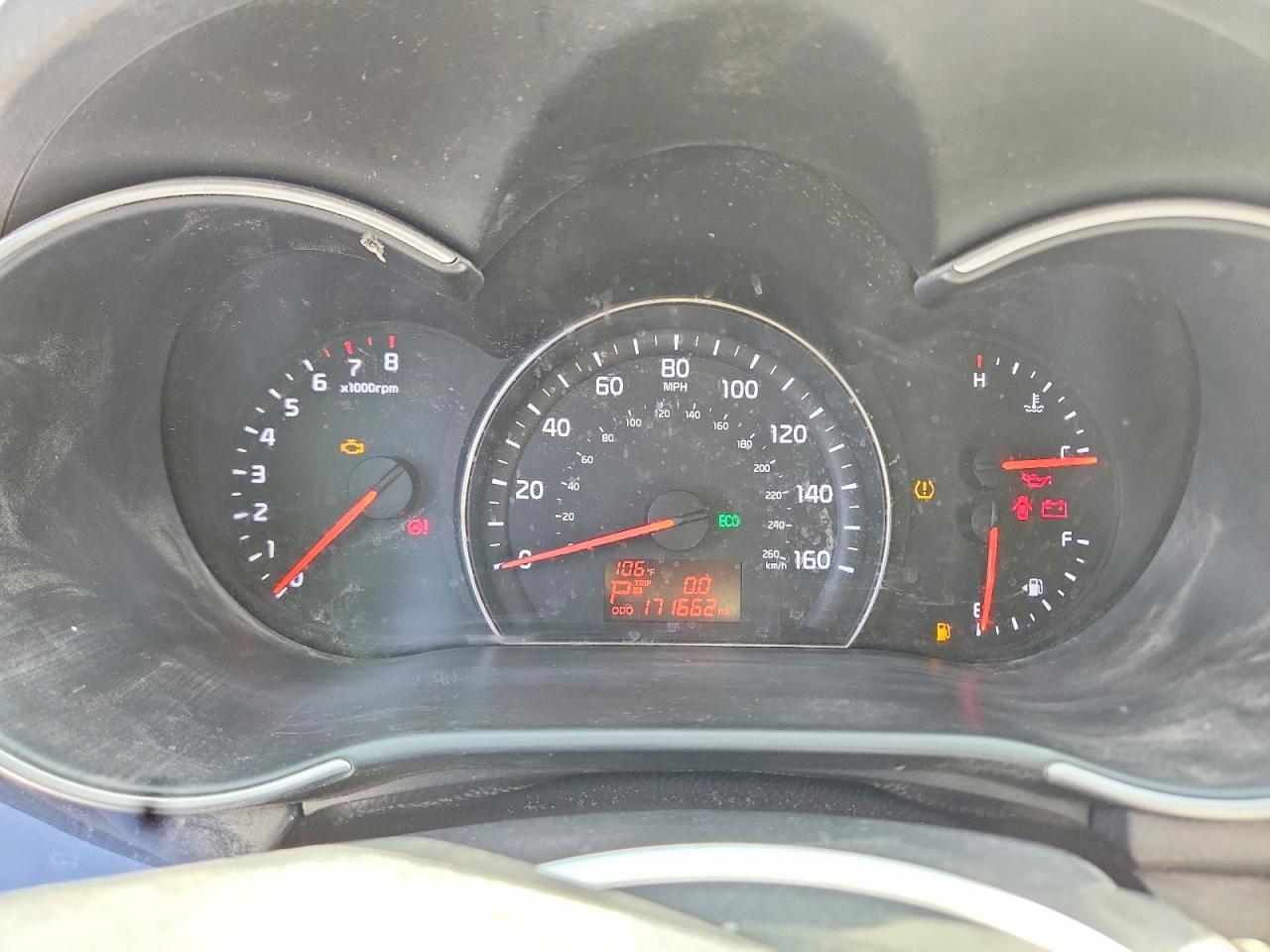 2015 Kia Sorento Lx Blue vin: 5XYKT3A68FG553762