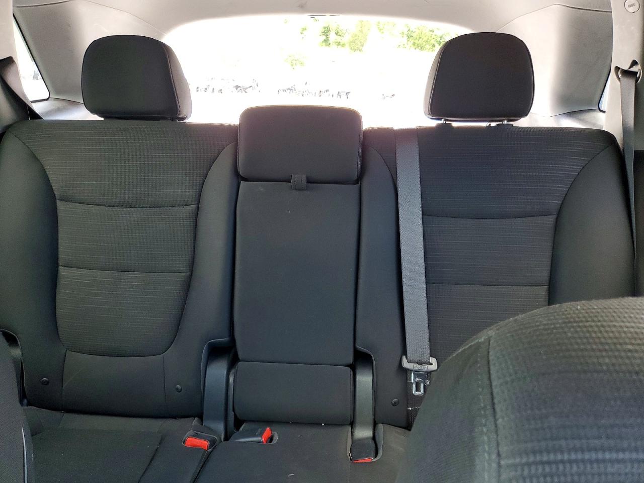 2015 Kia Sorento Lx Черный vin: 5XYKT3A68FG580203