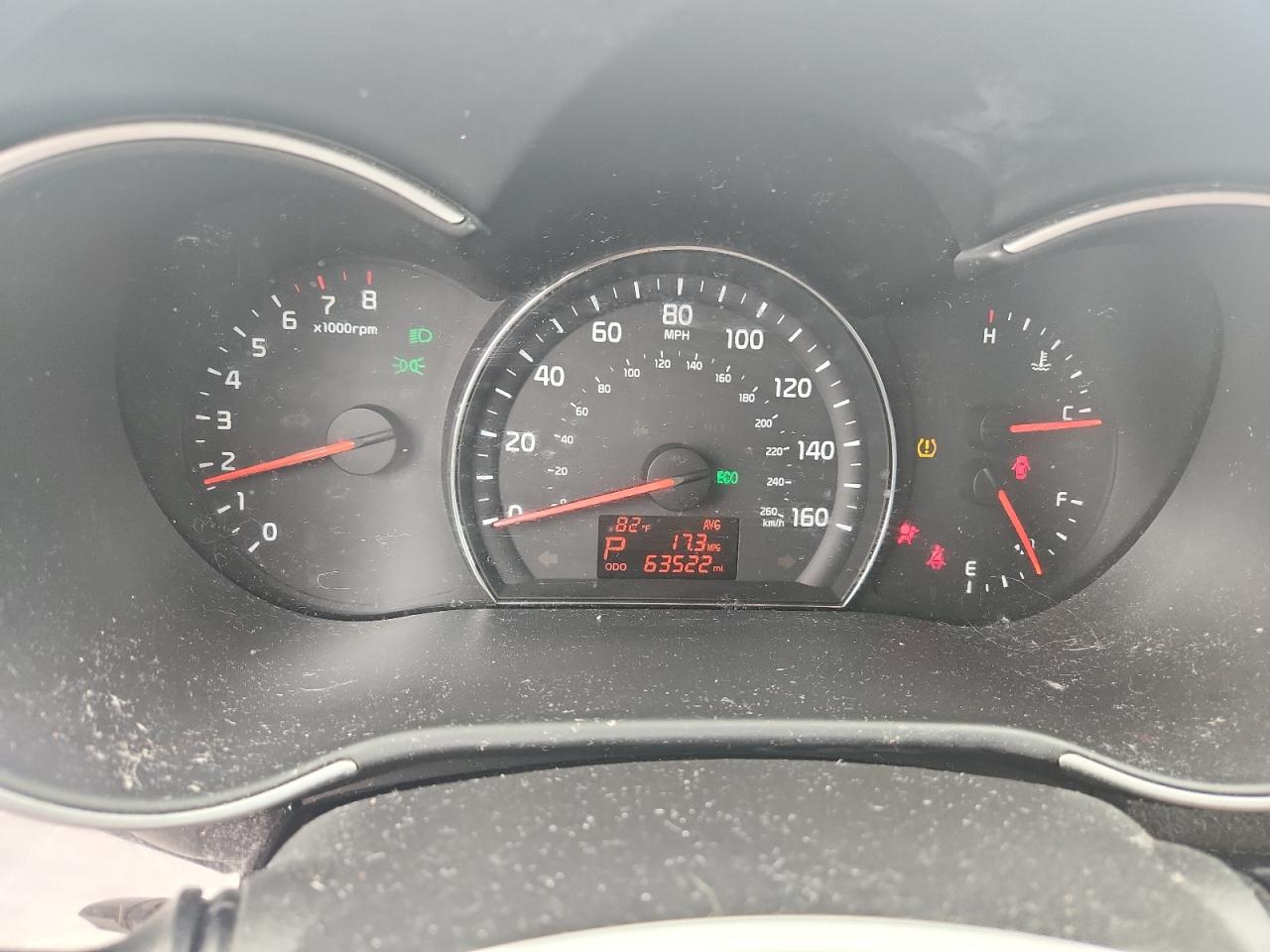 2015 Kia Sorento Lx Burgundy vin: 5XYKT3A68FG603317