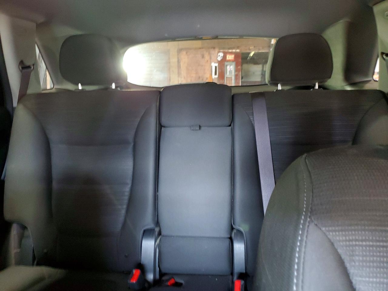 2015 Kia Sorento Lx Бордовый vin: 5XYKT3A68FG609473