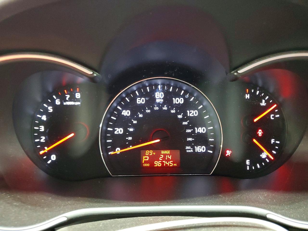 2015 Kia Sorento Lx Бордовый vin: 5XYKT3A68FG609473