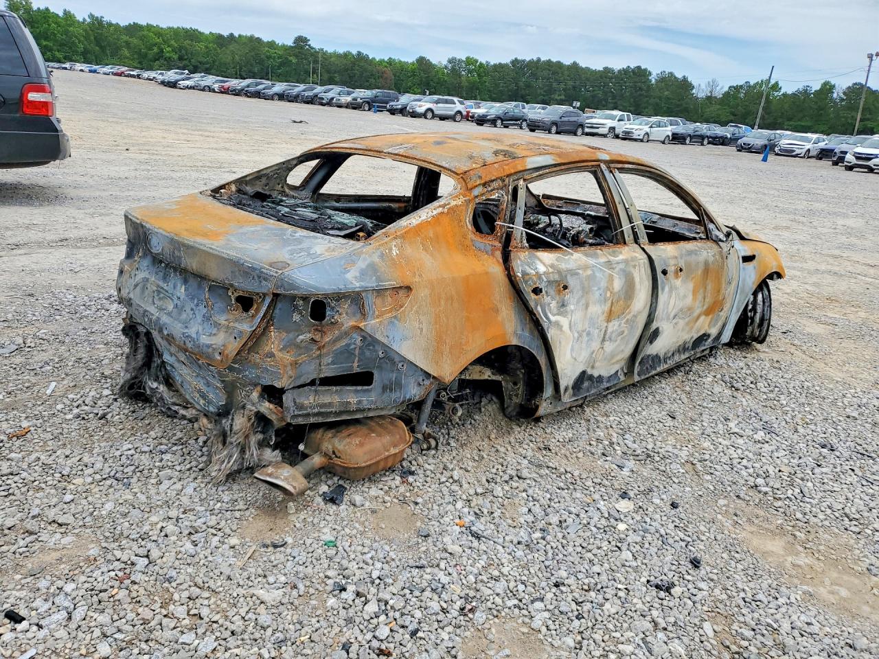2012 Kia Sorento Base Burn vin: 5XYKT3A69CG266135