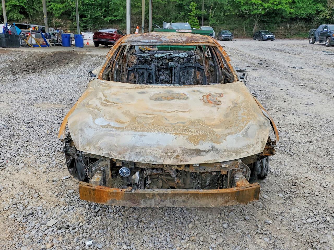 2012 Kia Sorento Base Burn vin: 5XYKT3A69CG266135