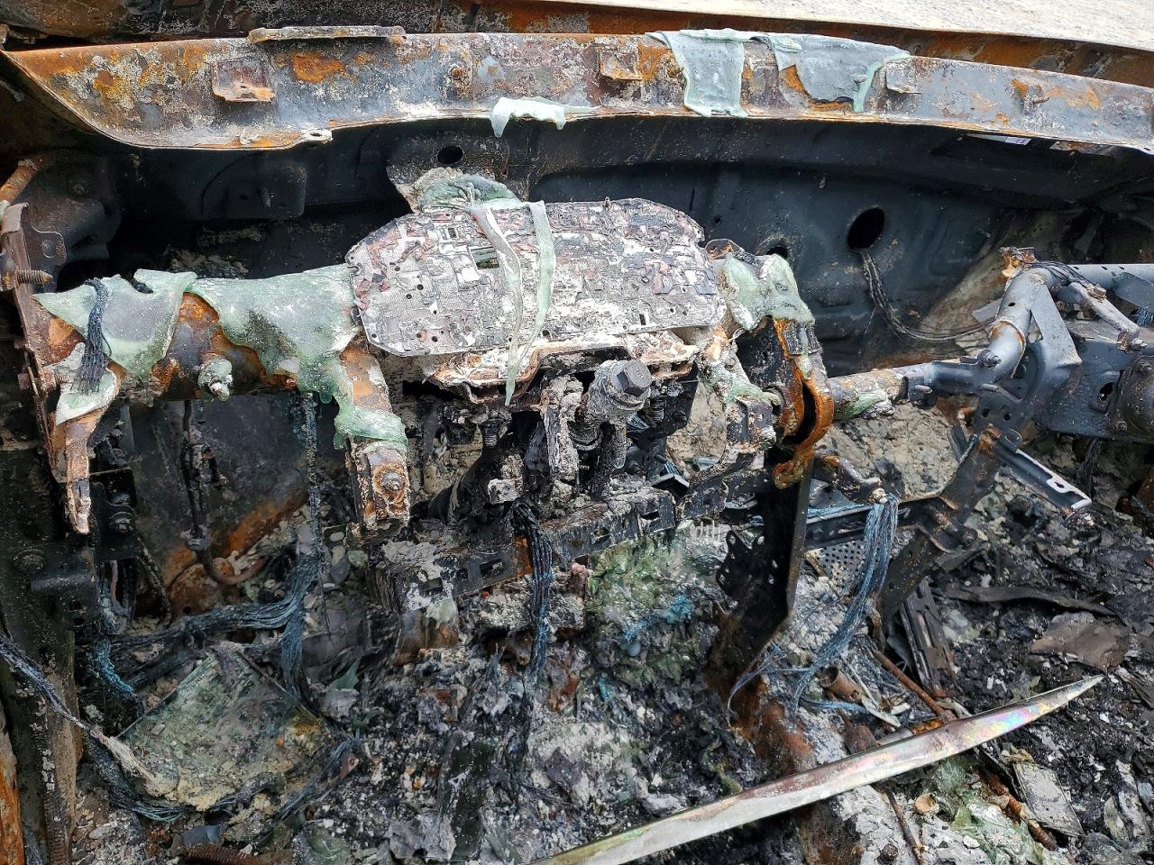 2012 Kia Sorento Base Burn vin: 5XYKT3A69CG266135