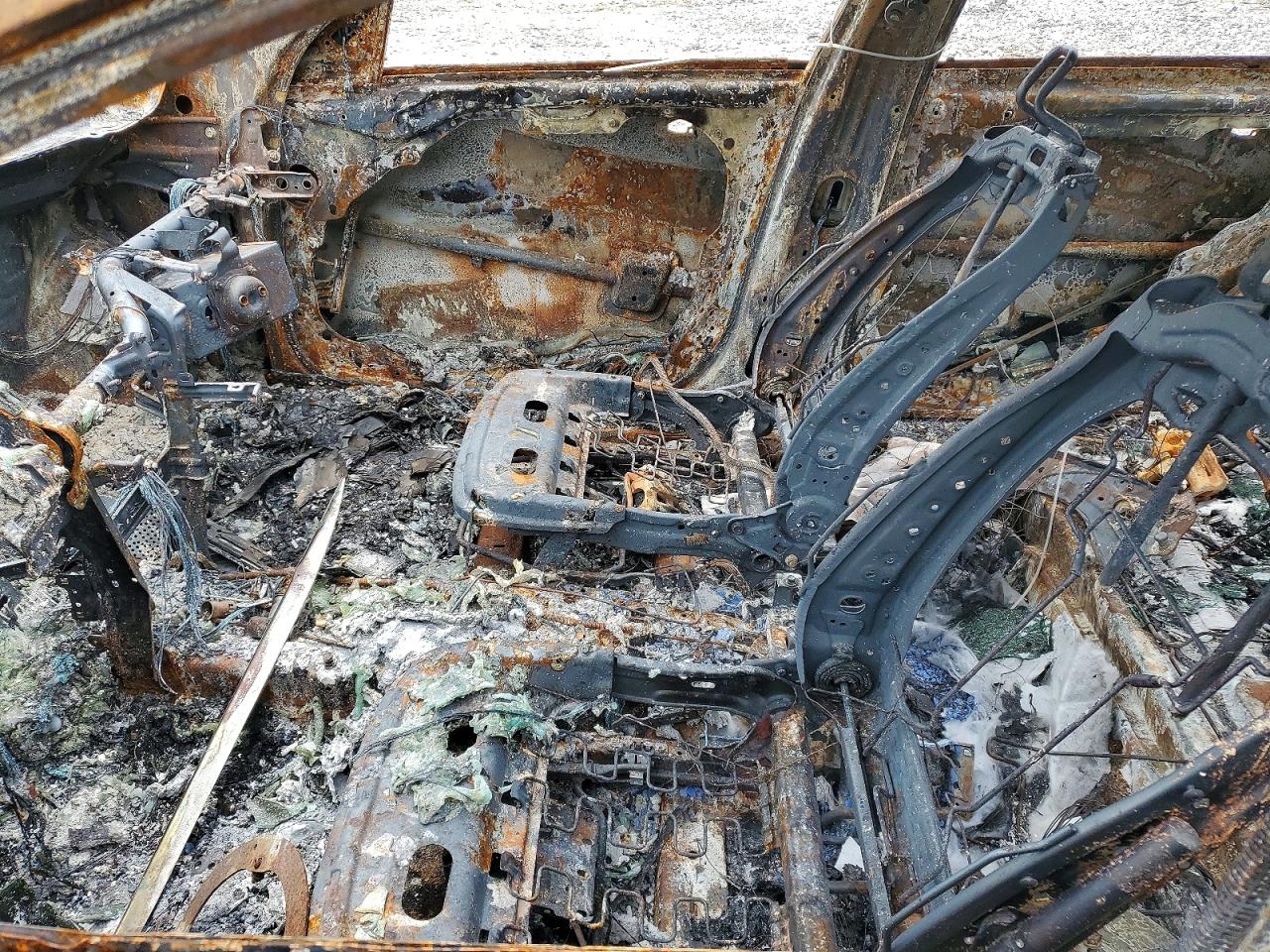 2012 Kia Sorento Base Burn vin: 5XYKT3A69CG266135