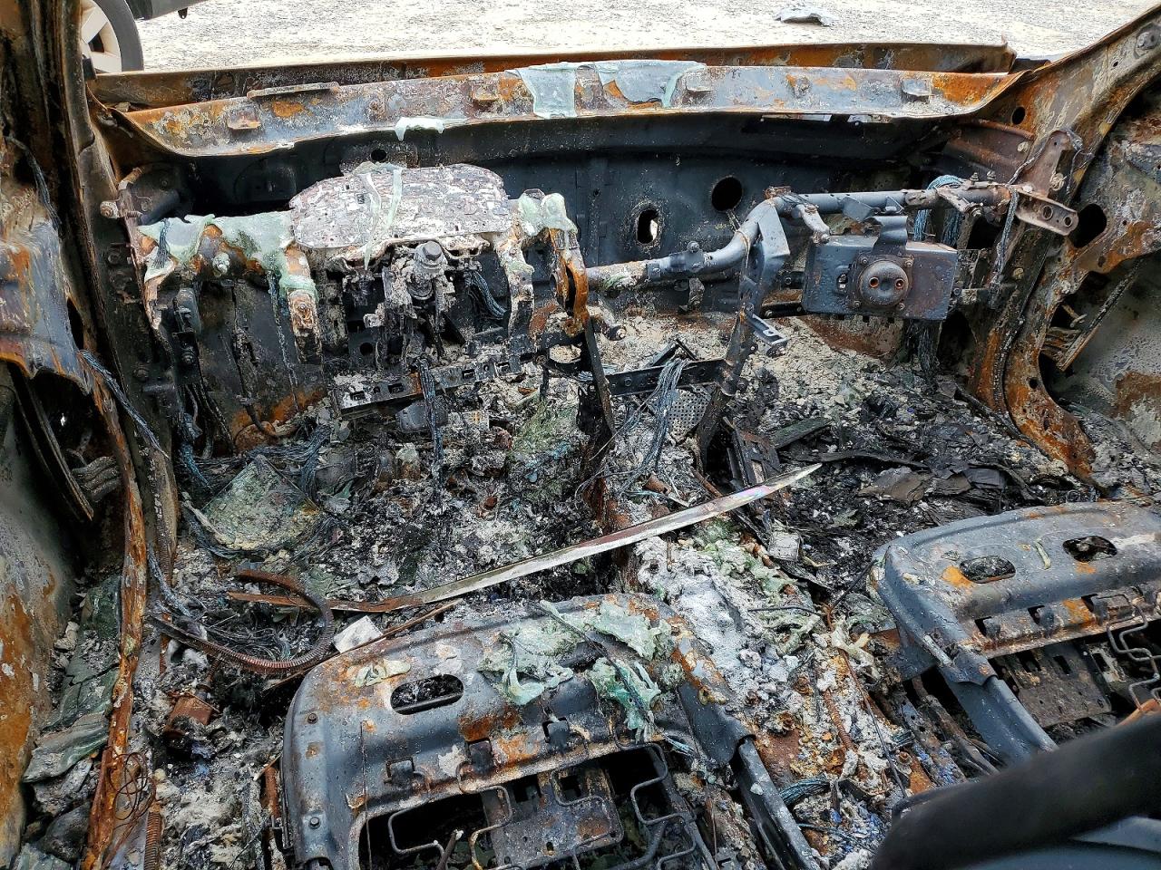 2012 Kia Sorento Base Burn vin: 5XYKT3A69CG266135