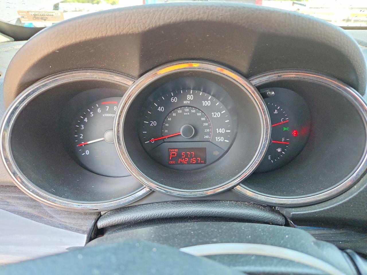 2013 Kia Sorento Lx Silver vin: 5XYKT3A69DG347427