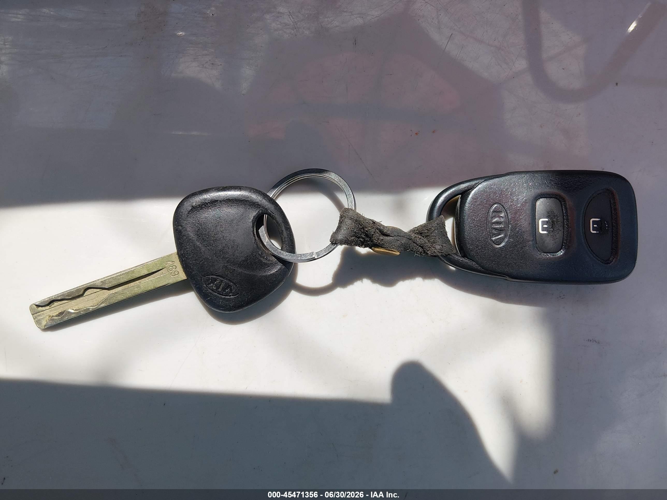 2013 Kia Sorento Lx Black vin: 5XYKT3A69DG357102