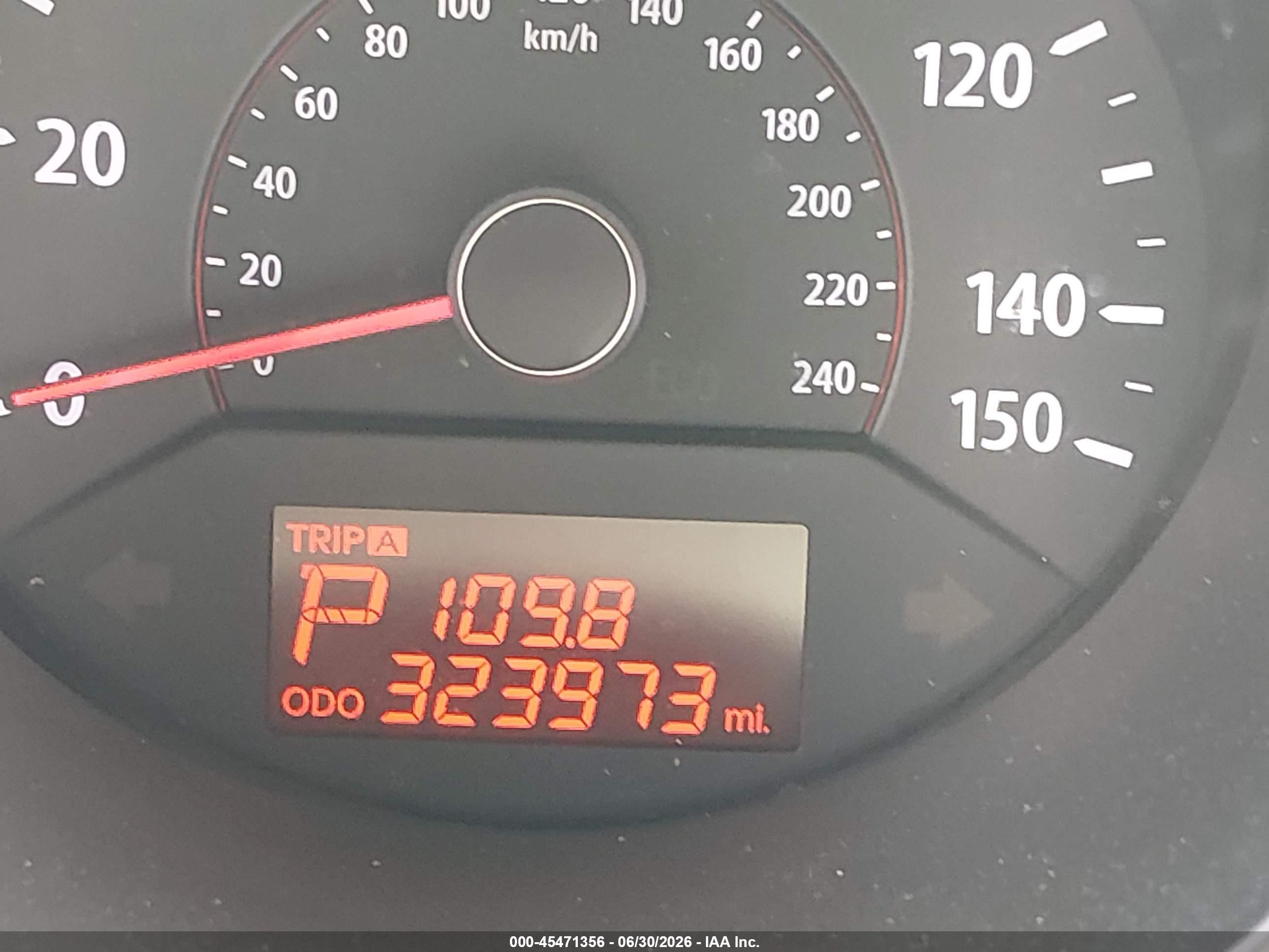 2013 Kia Sorento Lx Black vin: 5XYKT3A69DG357102