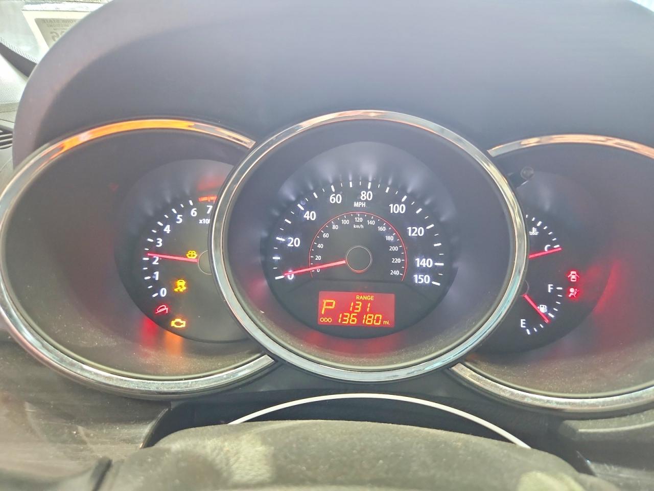 2013 Kia Sorento Lx Black vin: 5XYKT3A69DG359707