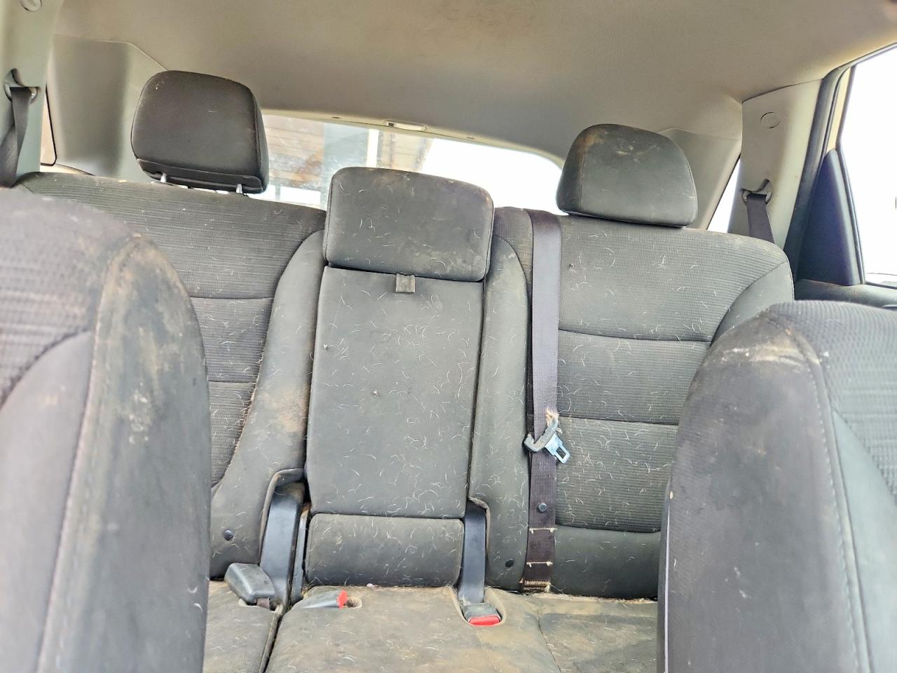 2015 Kia Sorento Lx Silver vin: 5XYKT3A69FG637556