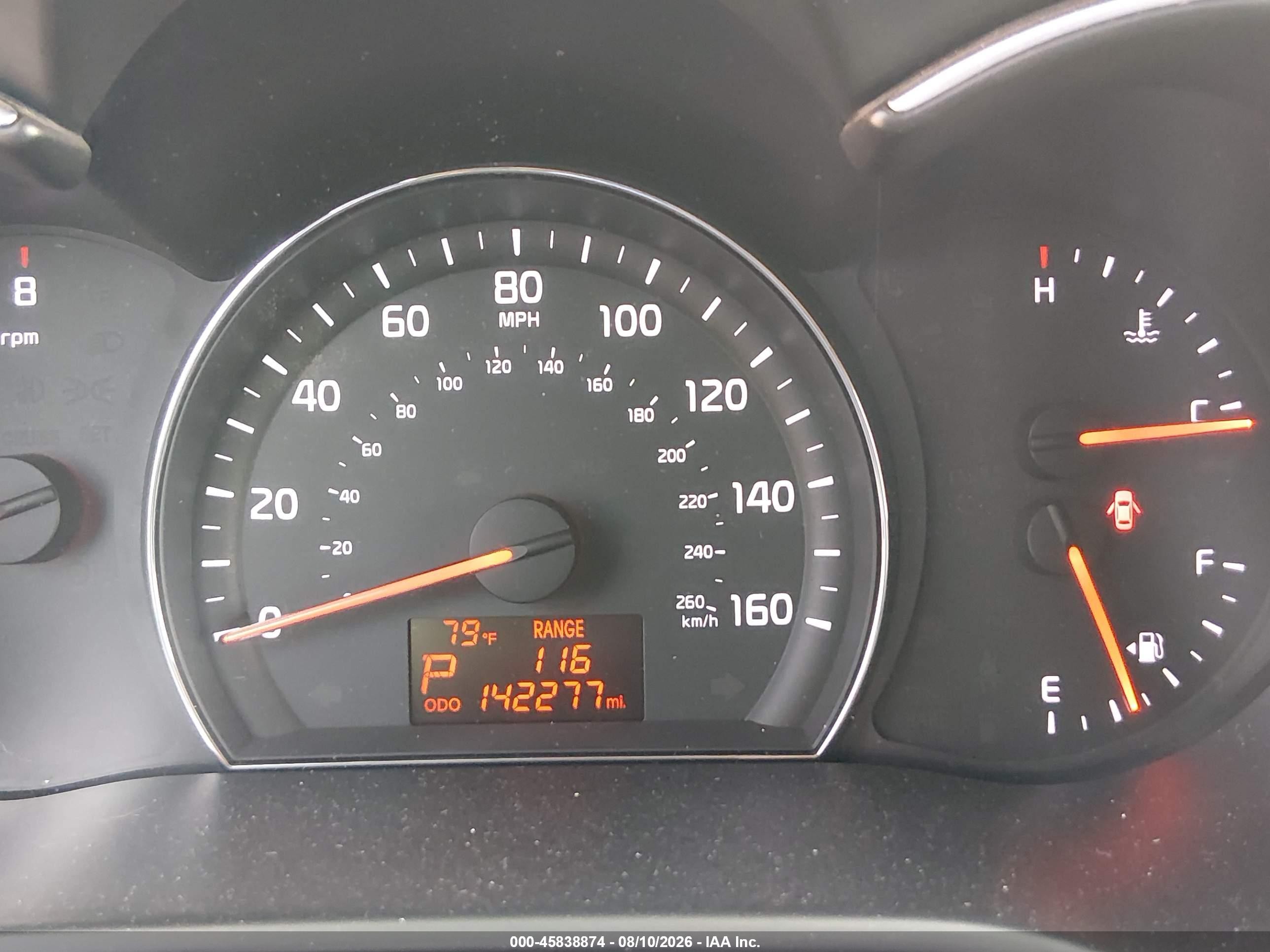 2015 Kia Sorento Lx Maroon vin: 5XYKT3A69FG660724