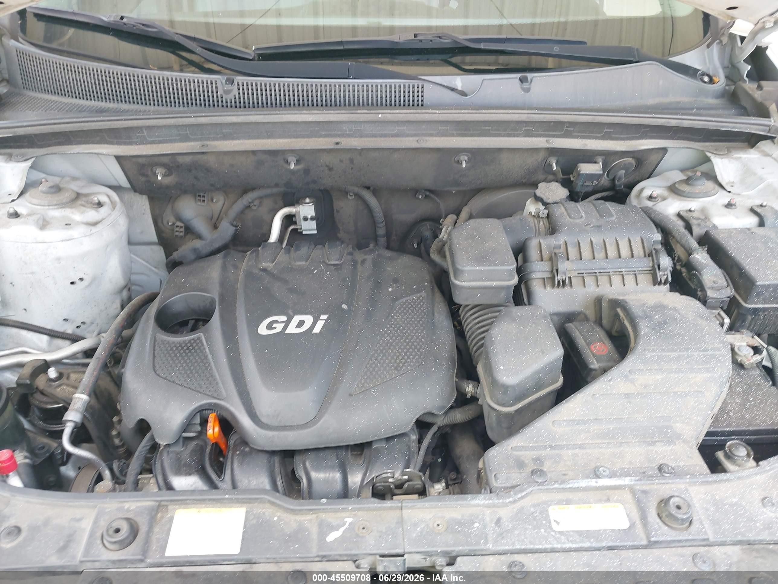 2012 Kia Sorento Lx Silver vin: 5XYKT3A6XCG205344