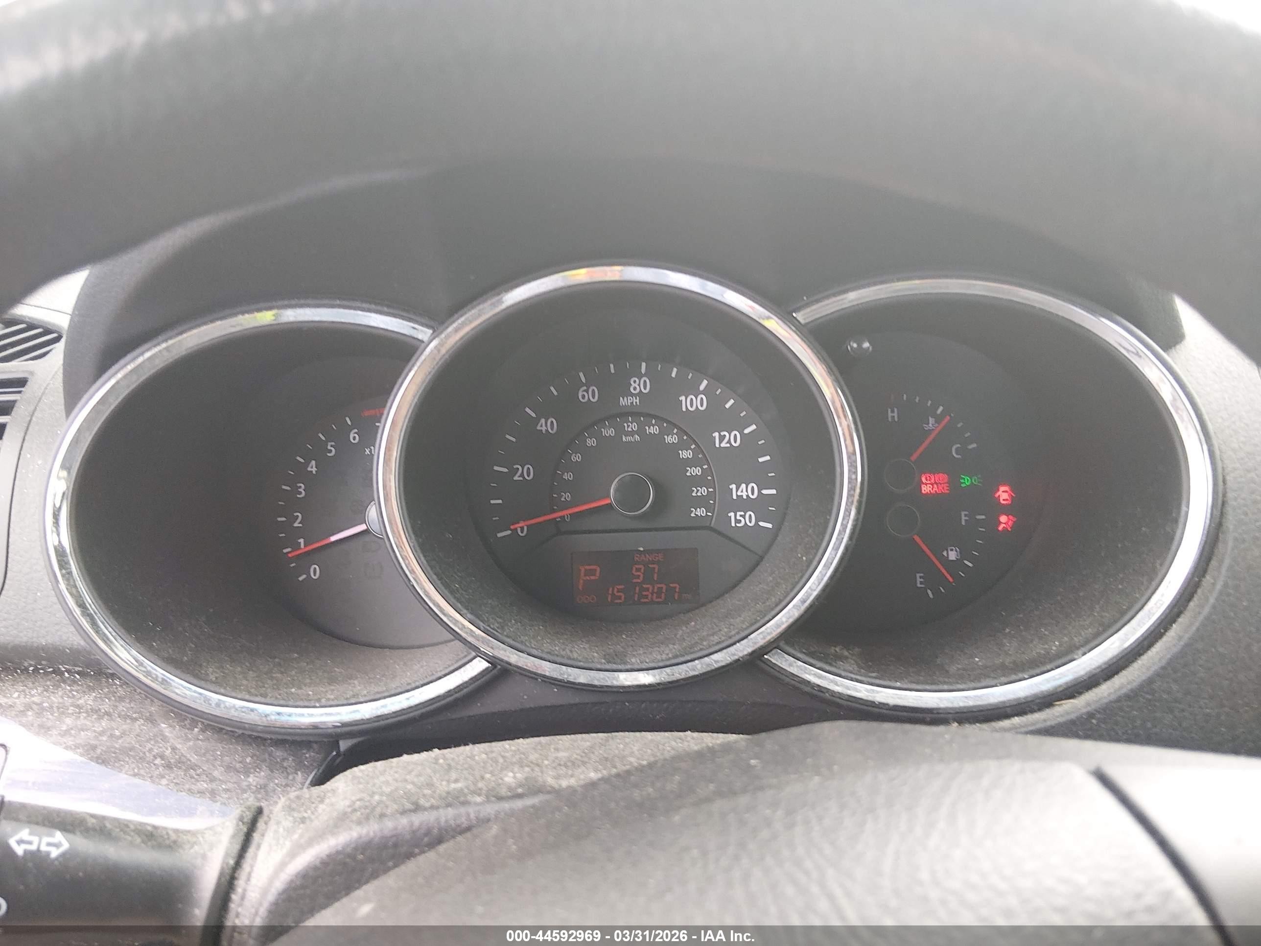 2012 Kia Sorento Lx Black vin: 5XYKT3A6XCG248940