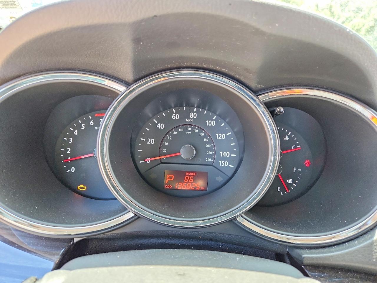 2013 Kia Sorento Lx Silver vin: 5XYKT3A6XDG381828