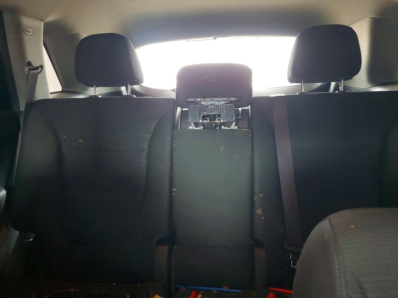 2014 Kia Sorento Lx Silver vin: 5XYKT3A6XEG428048