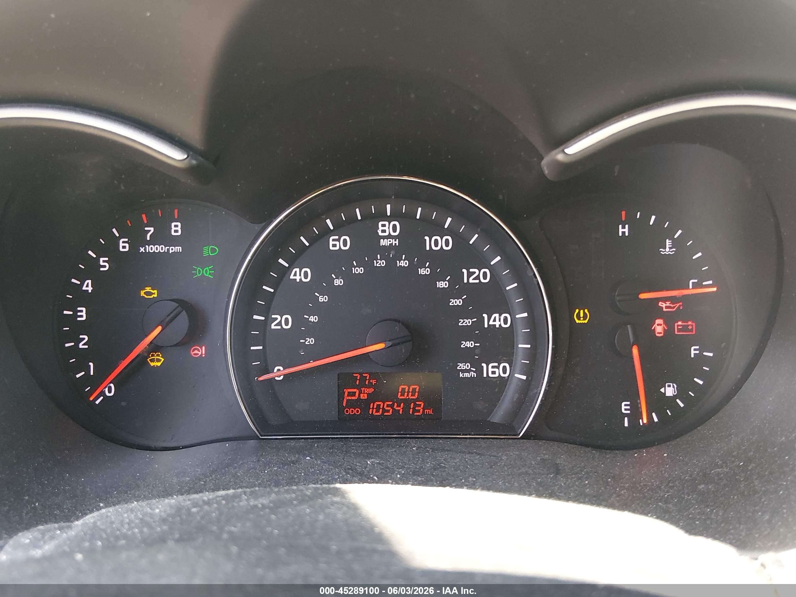 2014 Kia Sorento Lx Black vin: 5XYKT3A6XEG508367