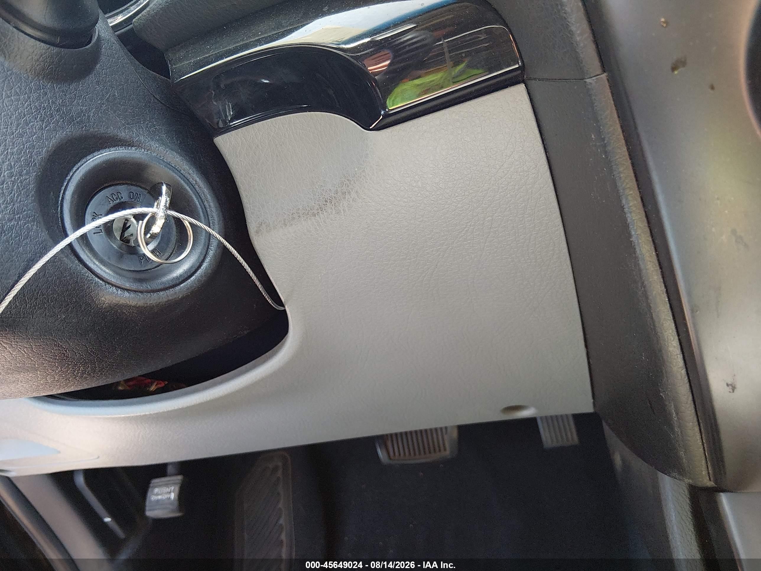 2011 Kia Sorento Lx Black vin: 5XYKT4A13BG104381
