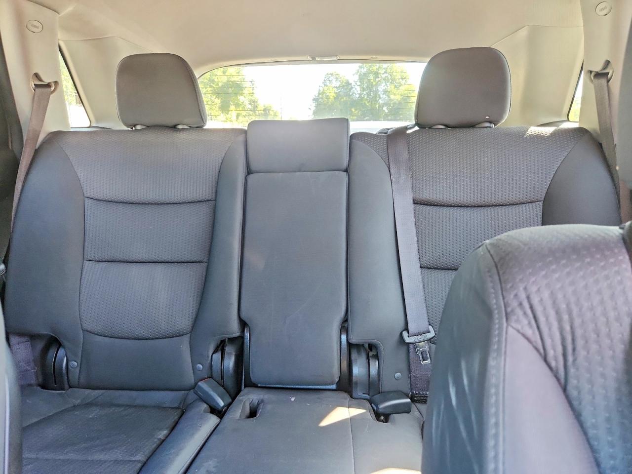 2012 Kia Sorento Lx Black vin: 5XYKT4A19CG215728