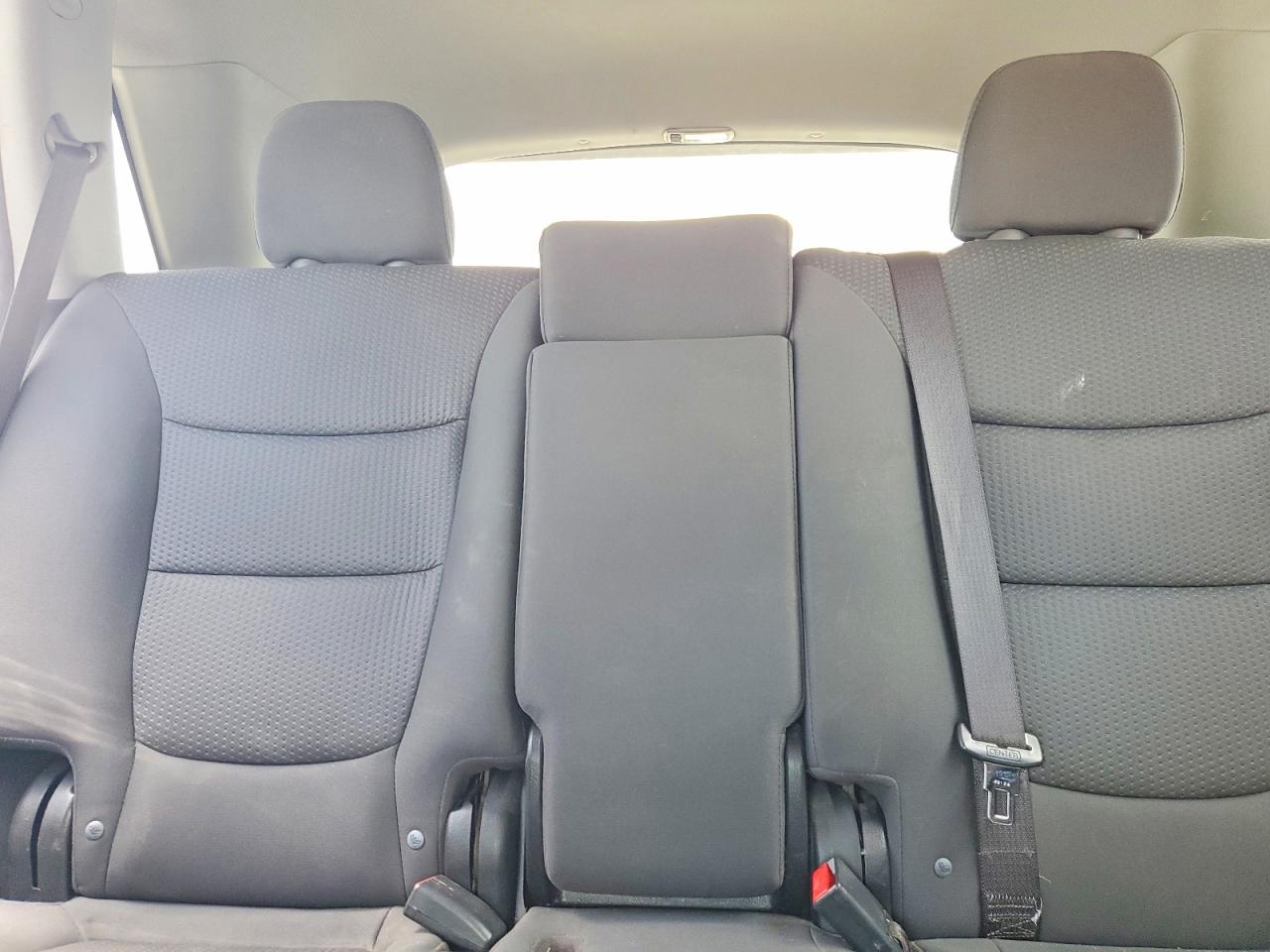 2012 Kia Sorento Lx Burgundy vin: 5XYKT4A22CG201324
